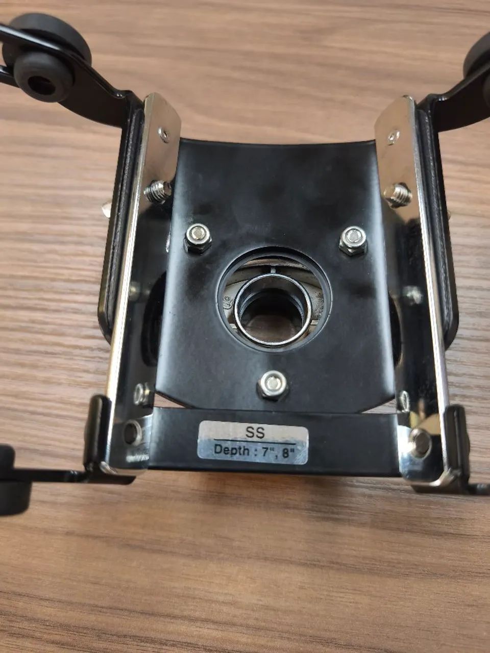 Suspensão Pearl Optmount  - Foto 2