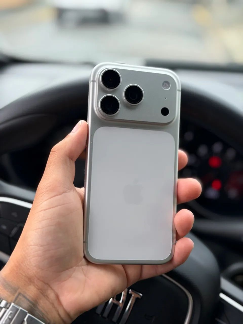 iPhone 17 Pro 256gb