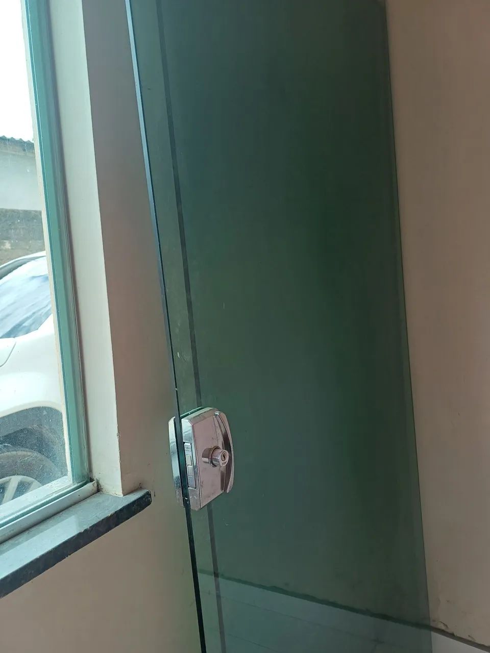 Porta blindex - Foto 4