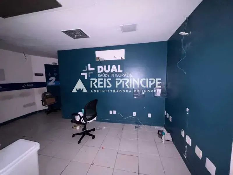 SALA À VENDA NA BARRA DA TIJUCA | CENTRO MÉDICO RICHET