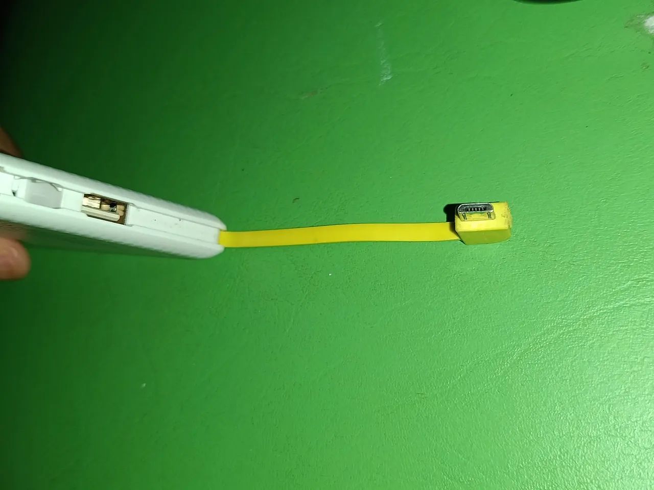 Fone sem fio bluetooth Redmi e carregador portátil  - Foto 4