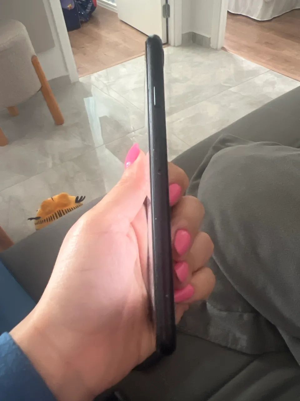 iPhone SE  2 geração  - Foto 3