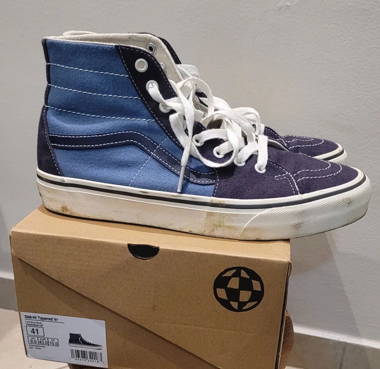 Vans - Foto 2