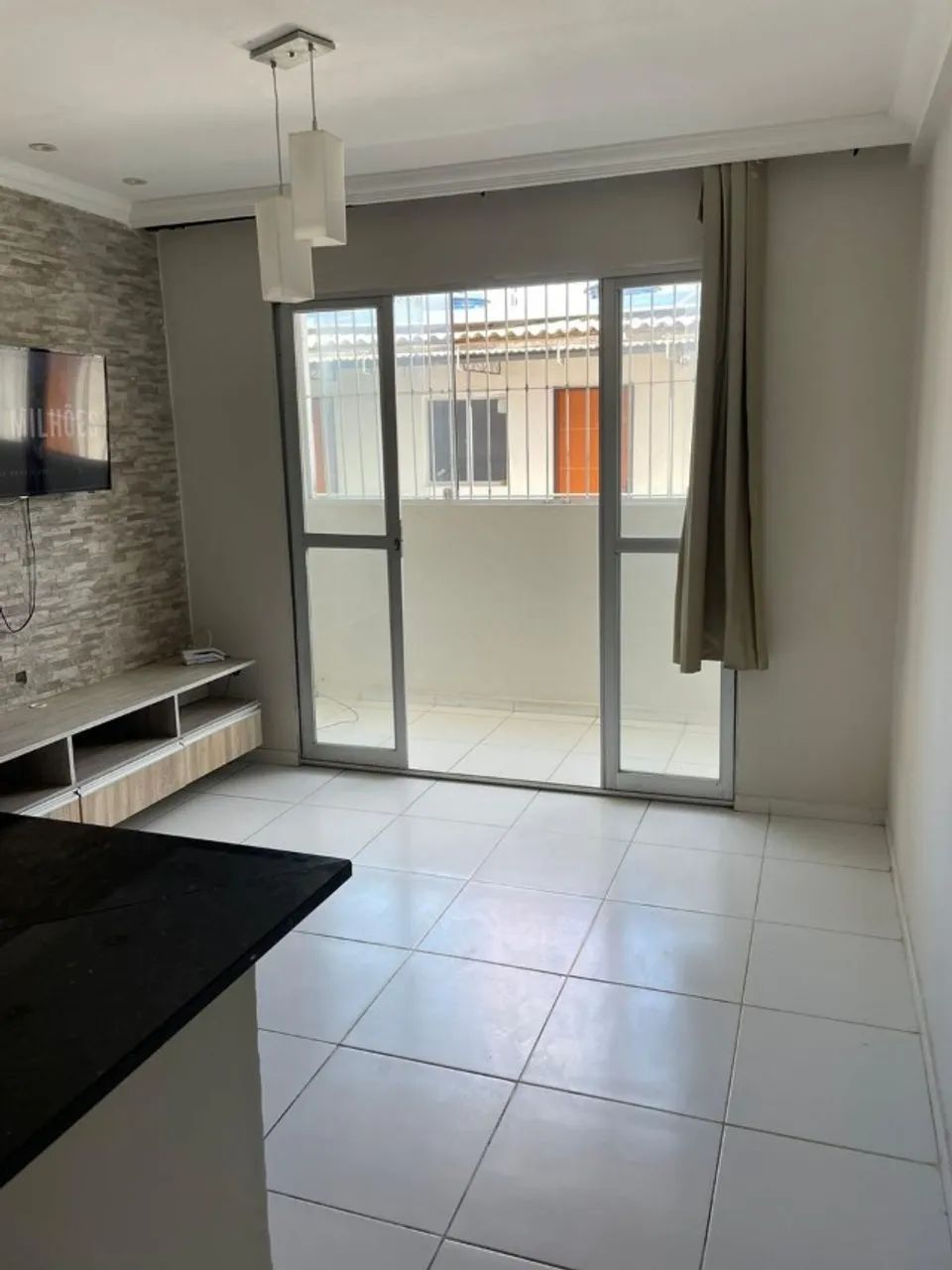 Apartamento com 2 quartos bem localizado. - Foto 12