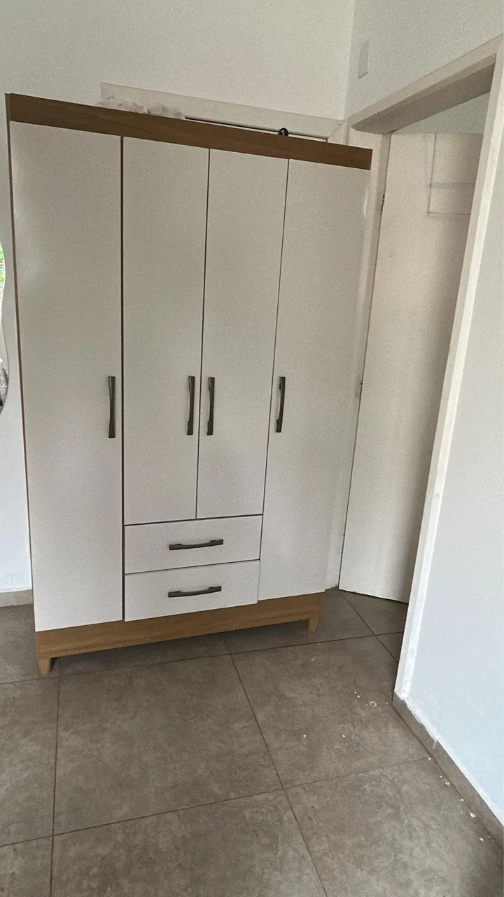 Guarda-roupa  - Foto 3