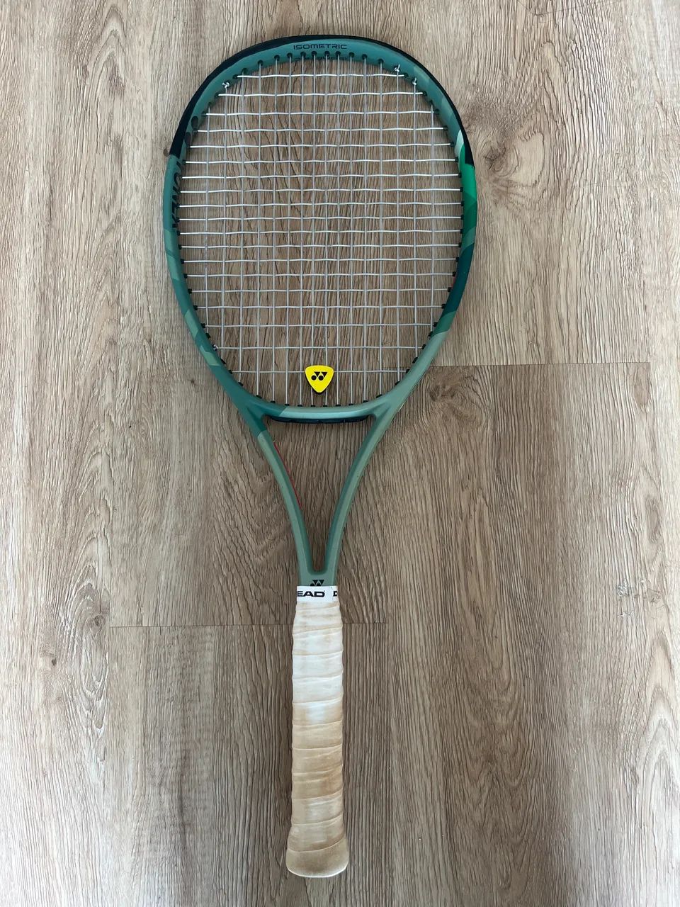 Yonex Percept 100 [100% intacta]