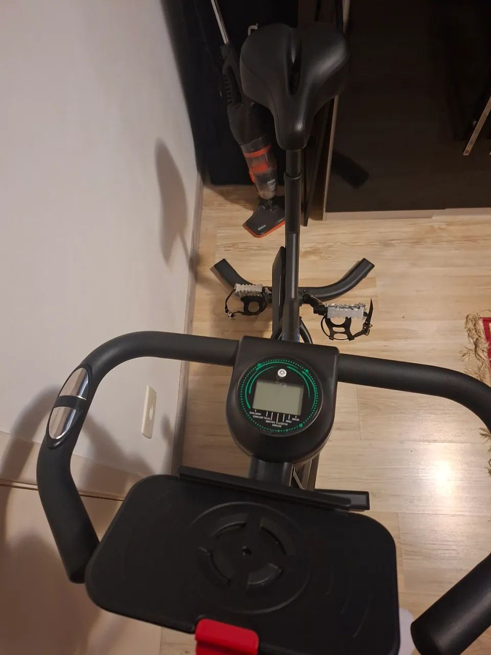 Bicicleta Ergométrica Spinning Inércia - Foto 2