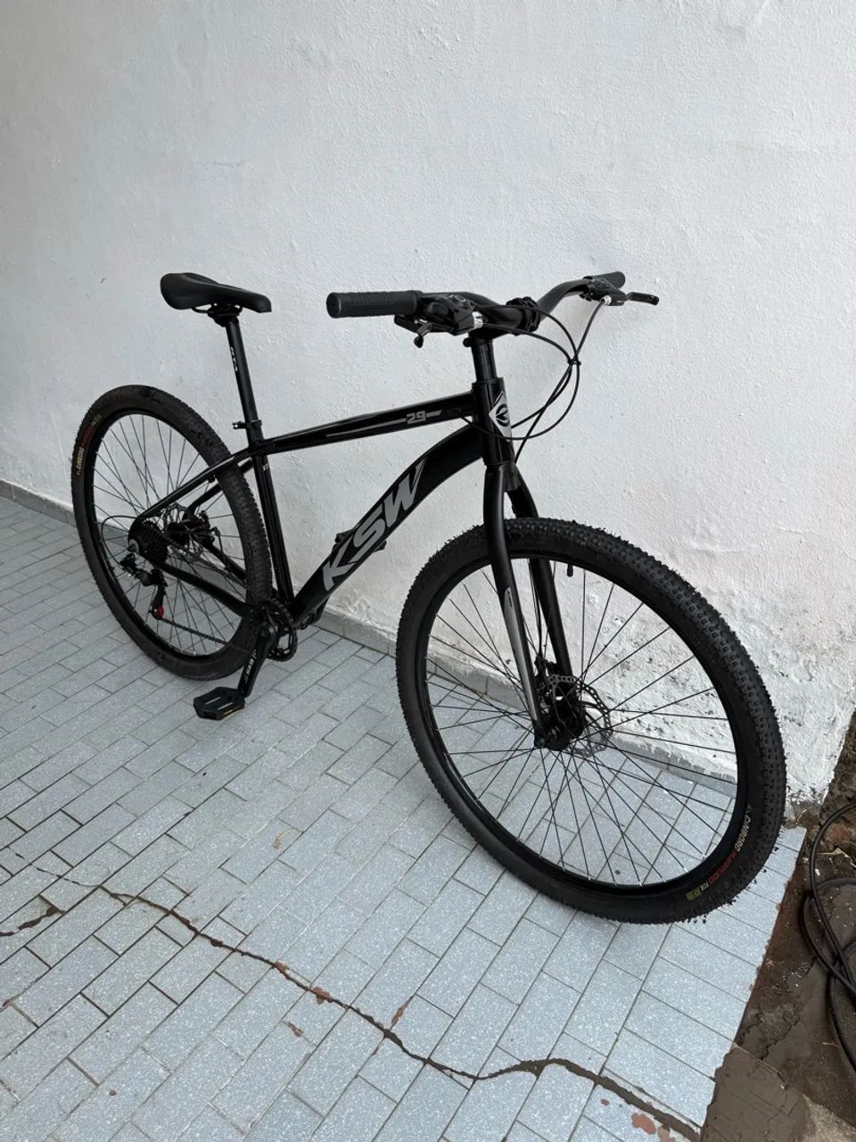 Bicicleta - Foto 3