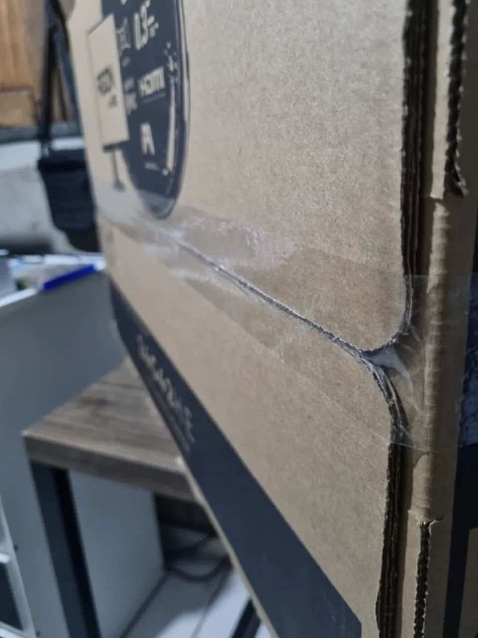 MONITOR GAMER LACRADO 200HZ 24 POLEGADAS  - Foto 4