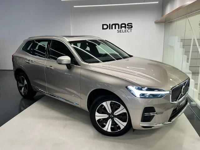 Volvo Xc60 2023