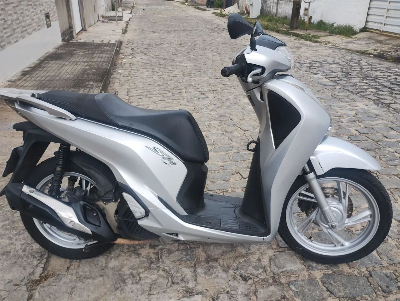Honda sh 150 ano 2017 - Foto 2
