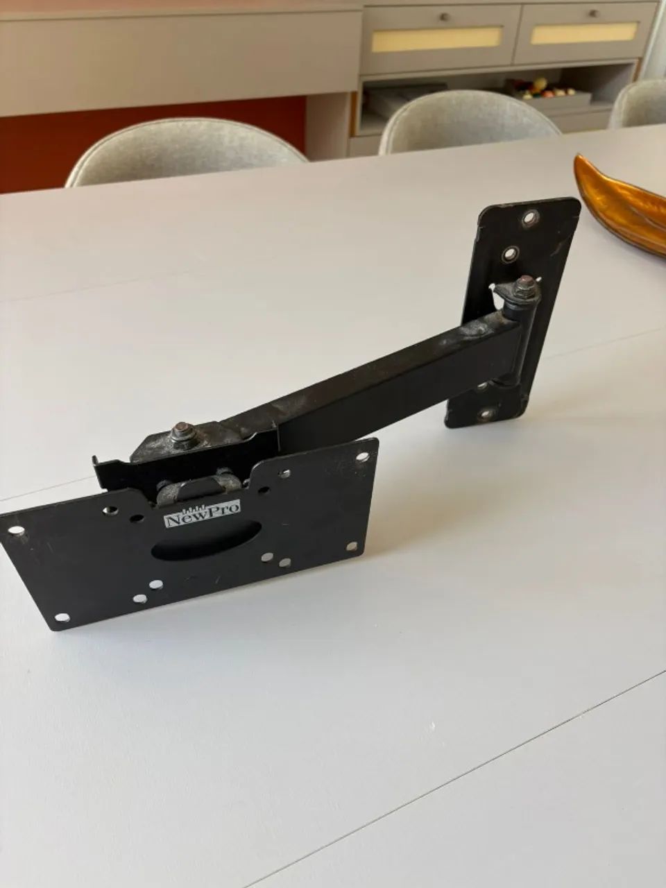 Suporte articulado para TV - Foto 2