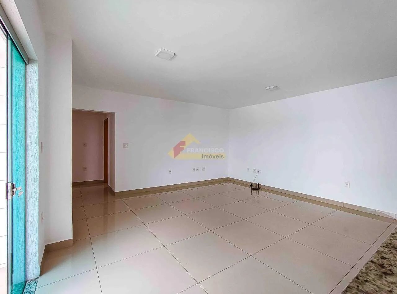Apartamento para aluguel, 3 quartos, 1 suíte, 2 vagas, Centro - Divinópolis/MG - Foto 5