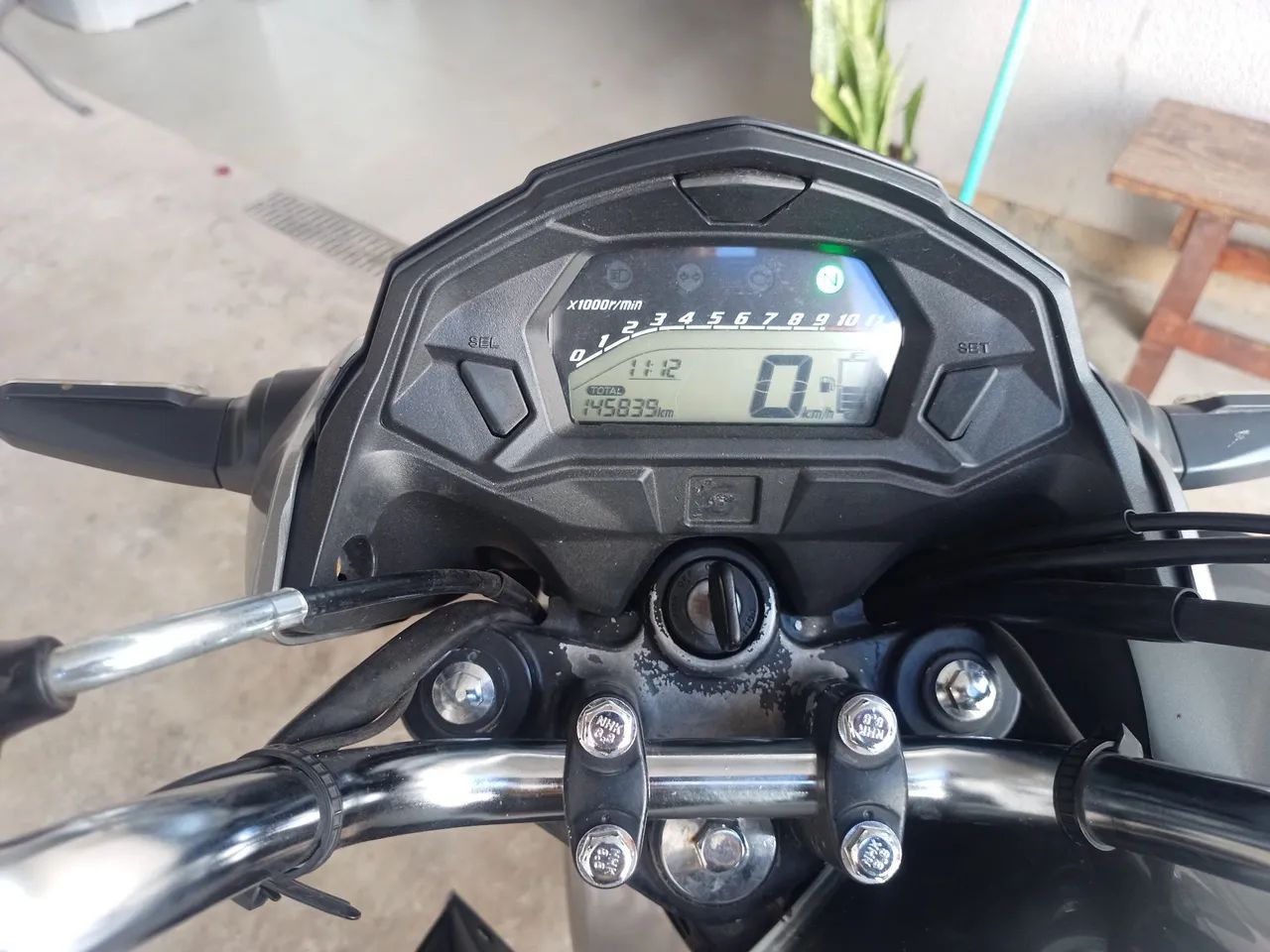 Vendo fan 160  - Foto 3