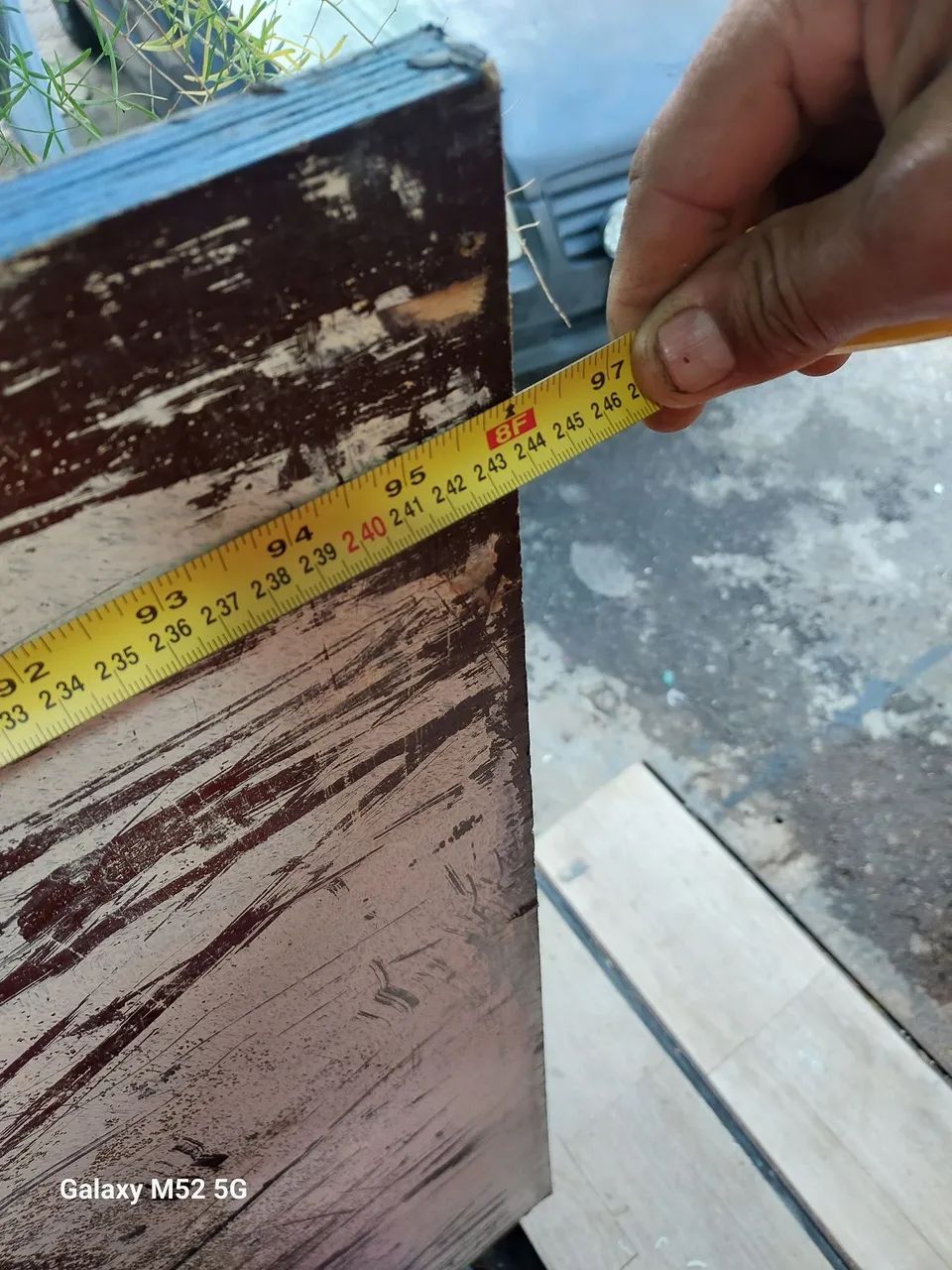 Maderite naval  - Foto 4