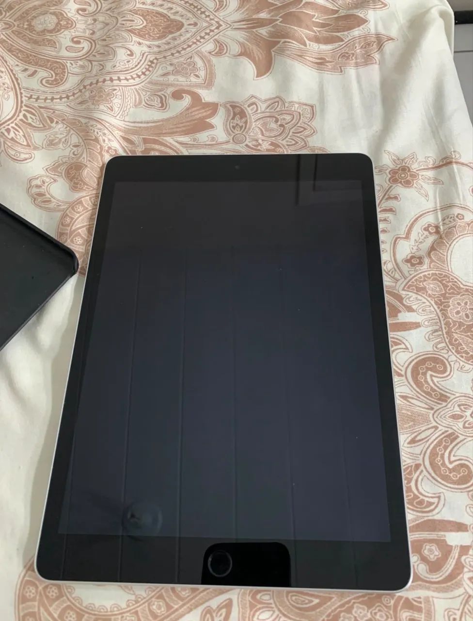 Ipad 9 prata 64gb - Foto 2