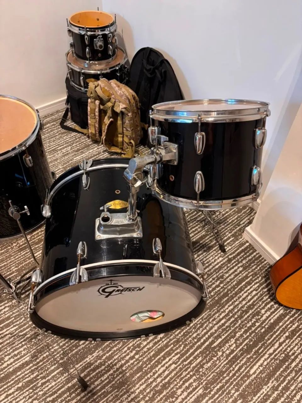 Bateria