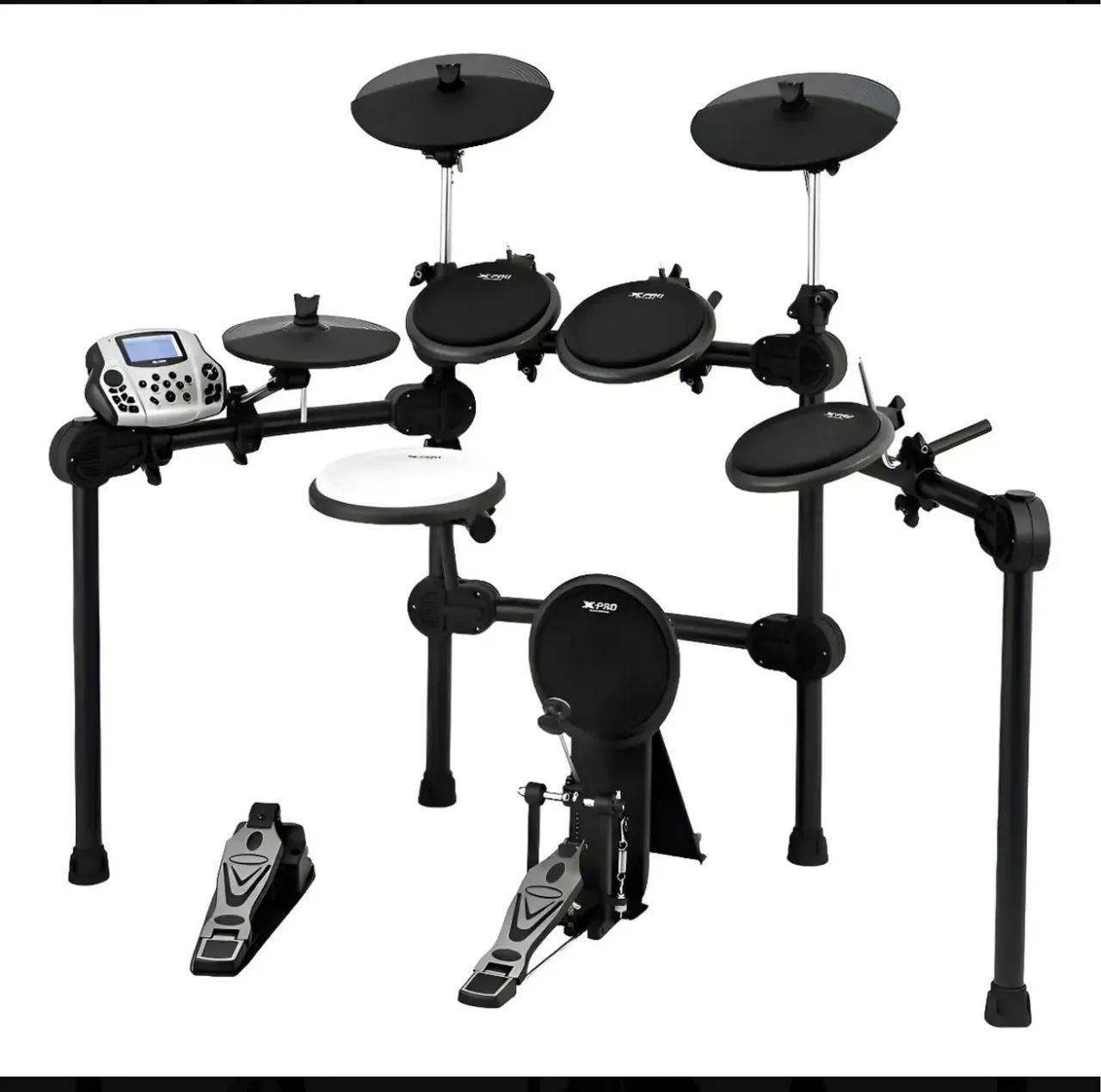 Bateria eletronica xpro ed10 - Foto 3