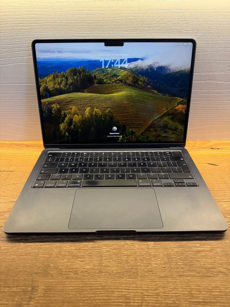 MacBook Air M2 512GB  - Foto 4