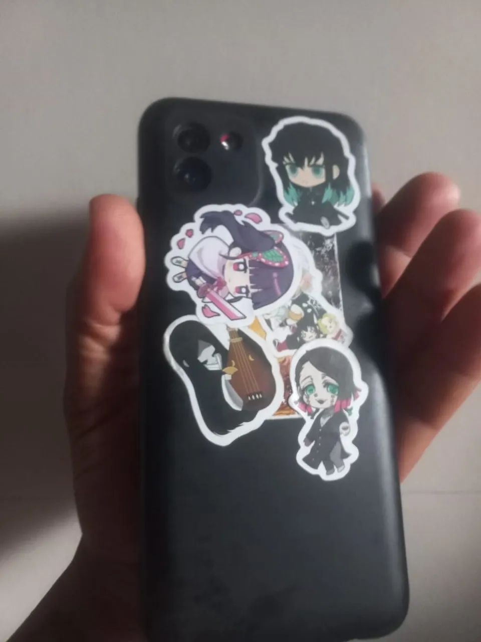Galaxy A03 - Foto 3