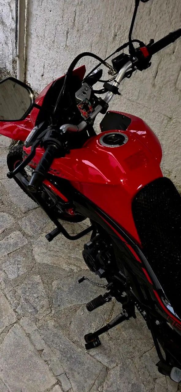 SHI175 EFI - Foto 5