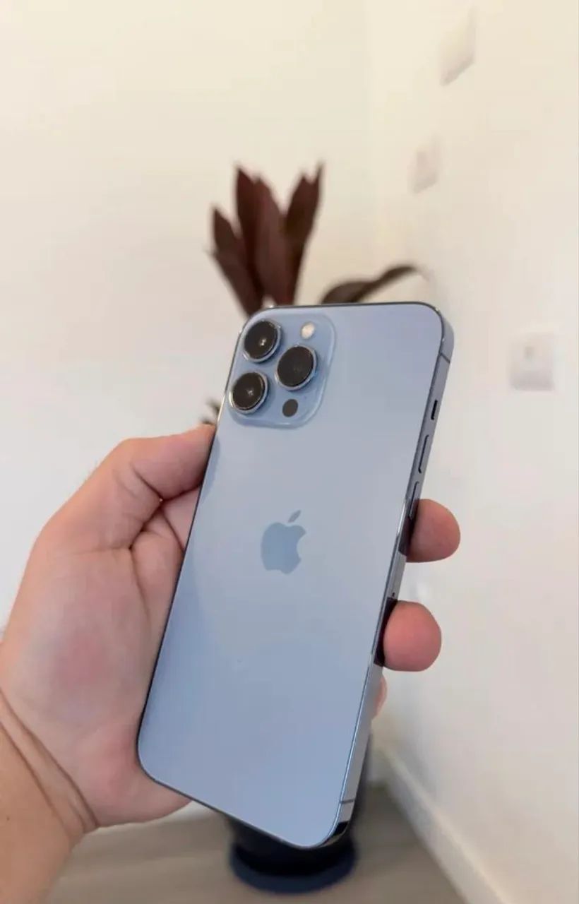 Iphone 13 pro max 256 - Foto 3