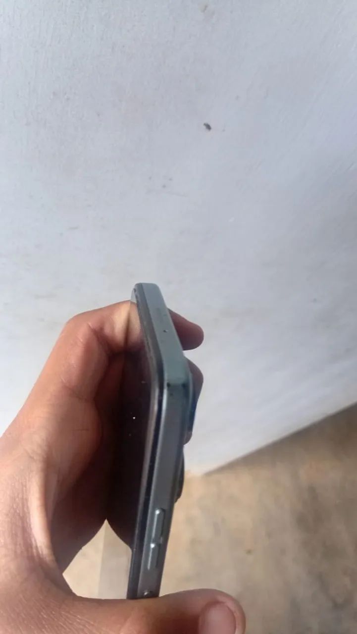 Moto g35 5g semi-novo - Foto 4