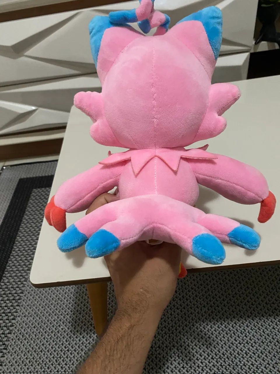 Digimon - Pyiomon pelúcia  - Foto 2