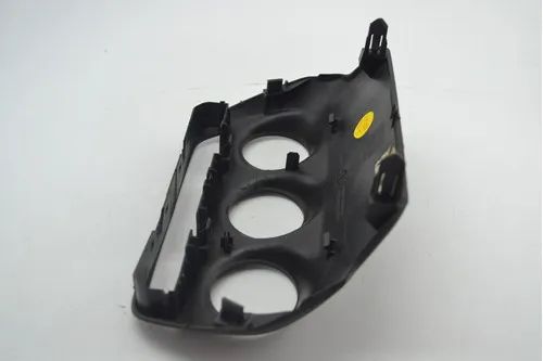 Moldura Comando Ar Painel Chevrolet Onix 2022 Original - Foto 5