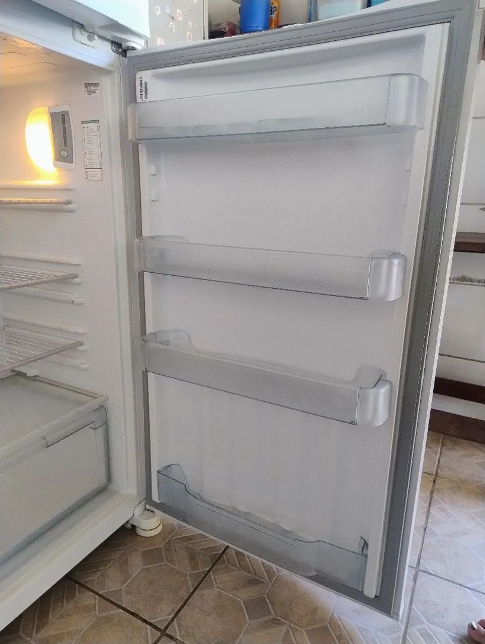 Geladeira Consul  - Foto 4