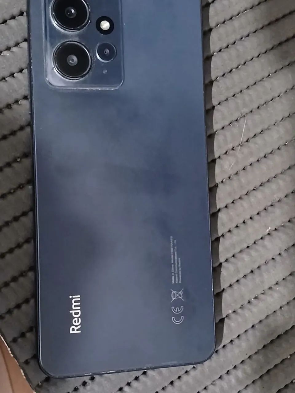 Celular Redmi Note 12 - Foto 4