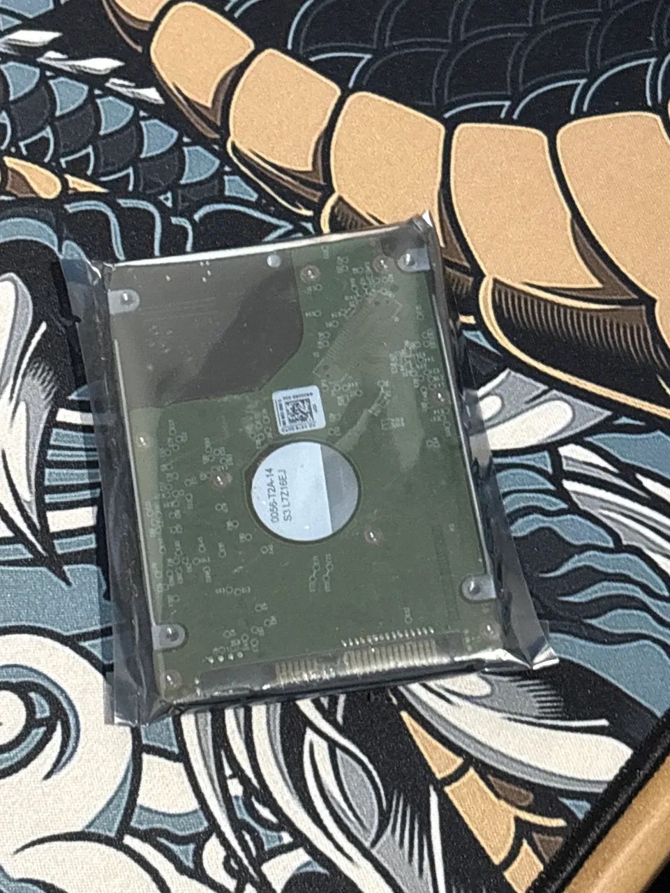 HD 1TB WESTERN DIGITAL - Foto 2