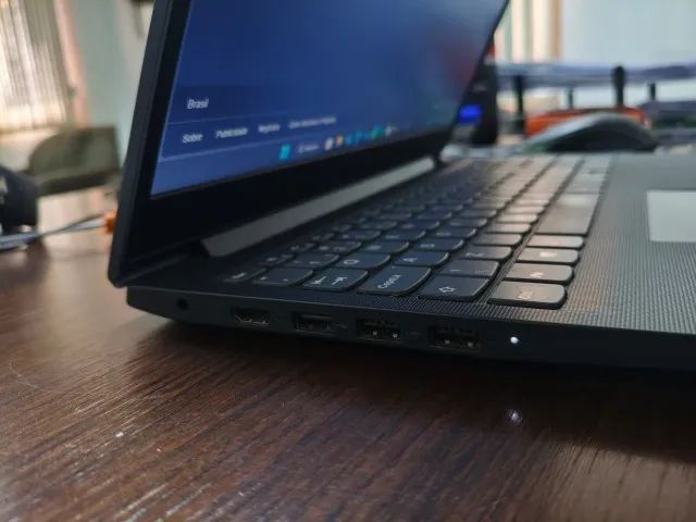 Notebook Lenovo IdeaPad S145 - 8GB RAM - Foto 3