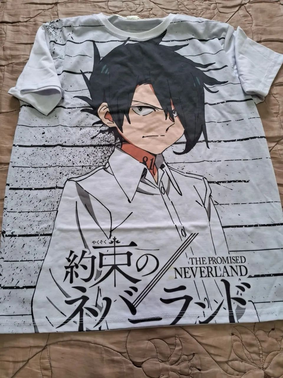 KIT CAMISETAS DE ANIME  - Foto 2