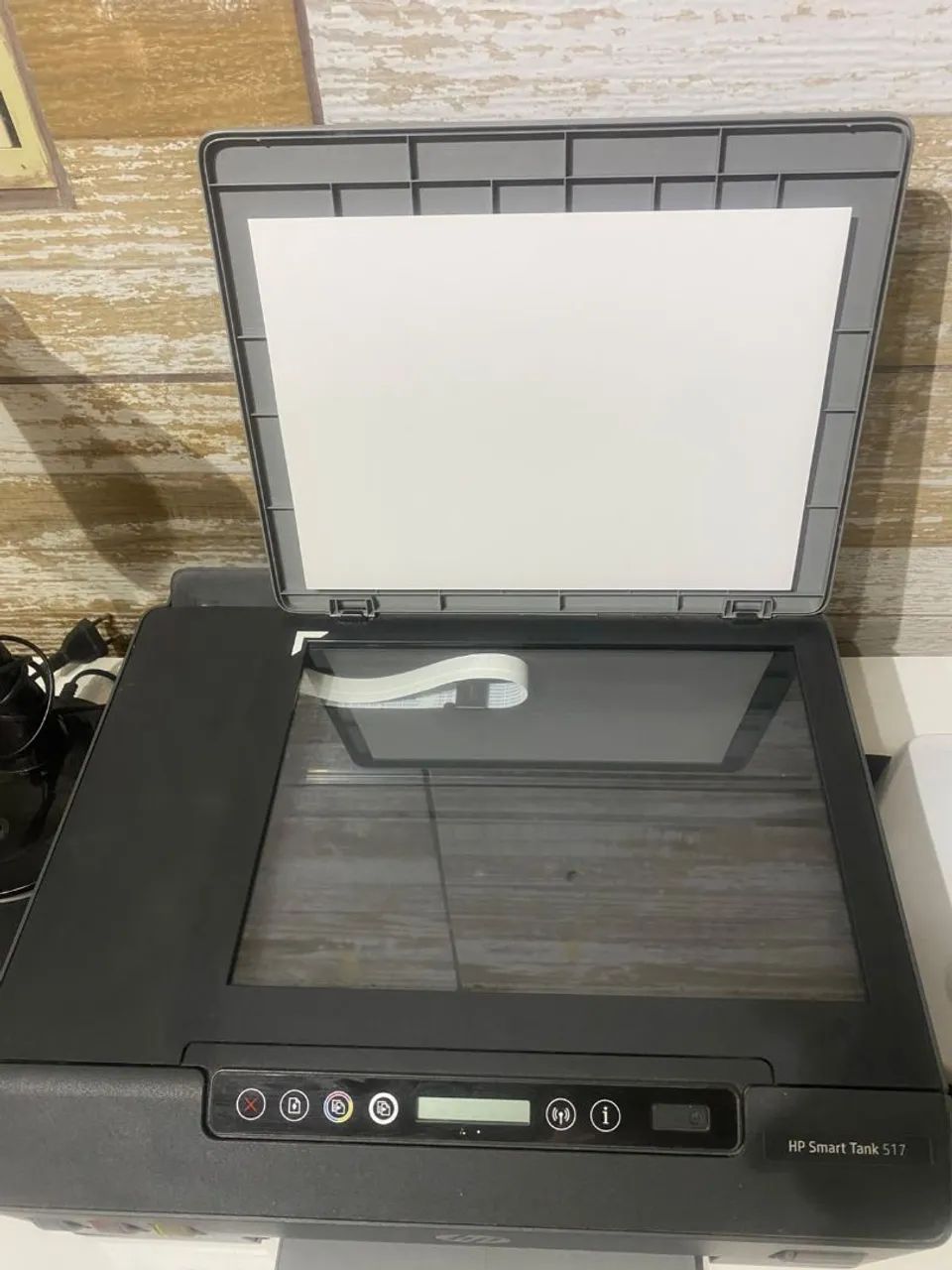 IMPRESSORA HP SMART TANK 516 - Foto 2