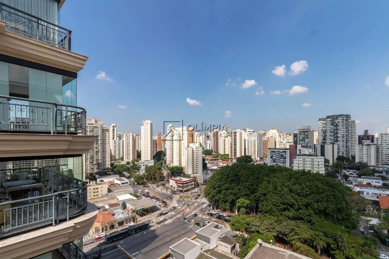 Venda Apartamento 2 Dormitórios - 60 m² Vila Olímpia - Foto 11