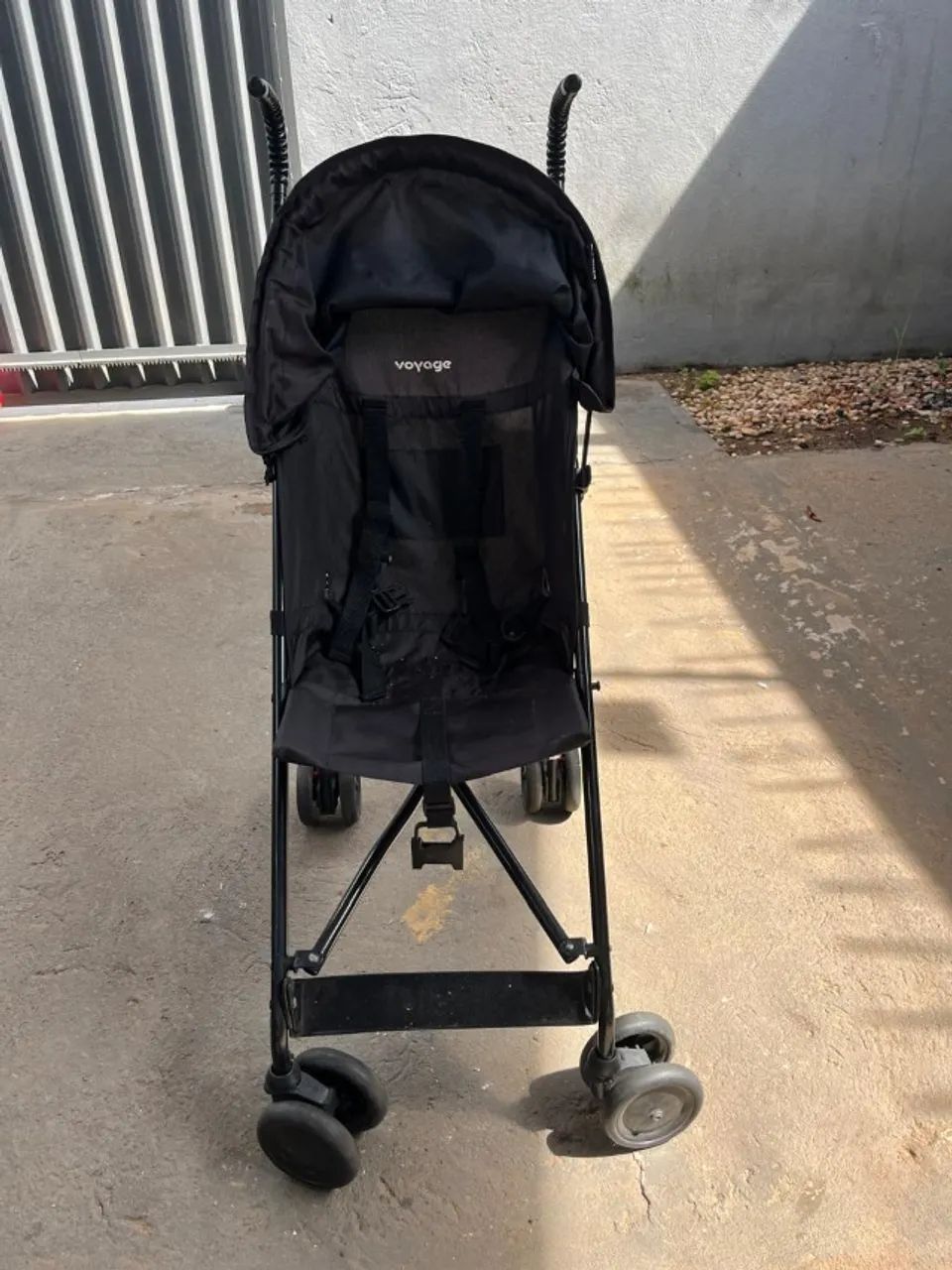 CARRINHO PARA PASSEIO DE BEBÊ/CRIANÇA - Foto 3