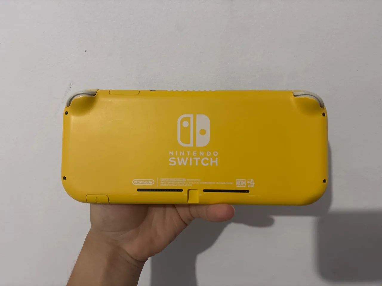 Nintendo Switch LITE DESBLOQUEADO  - Foto 2