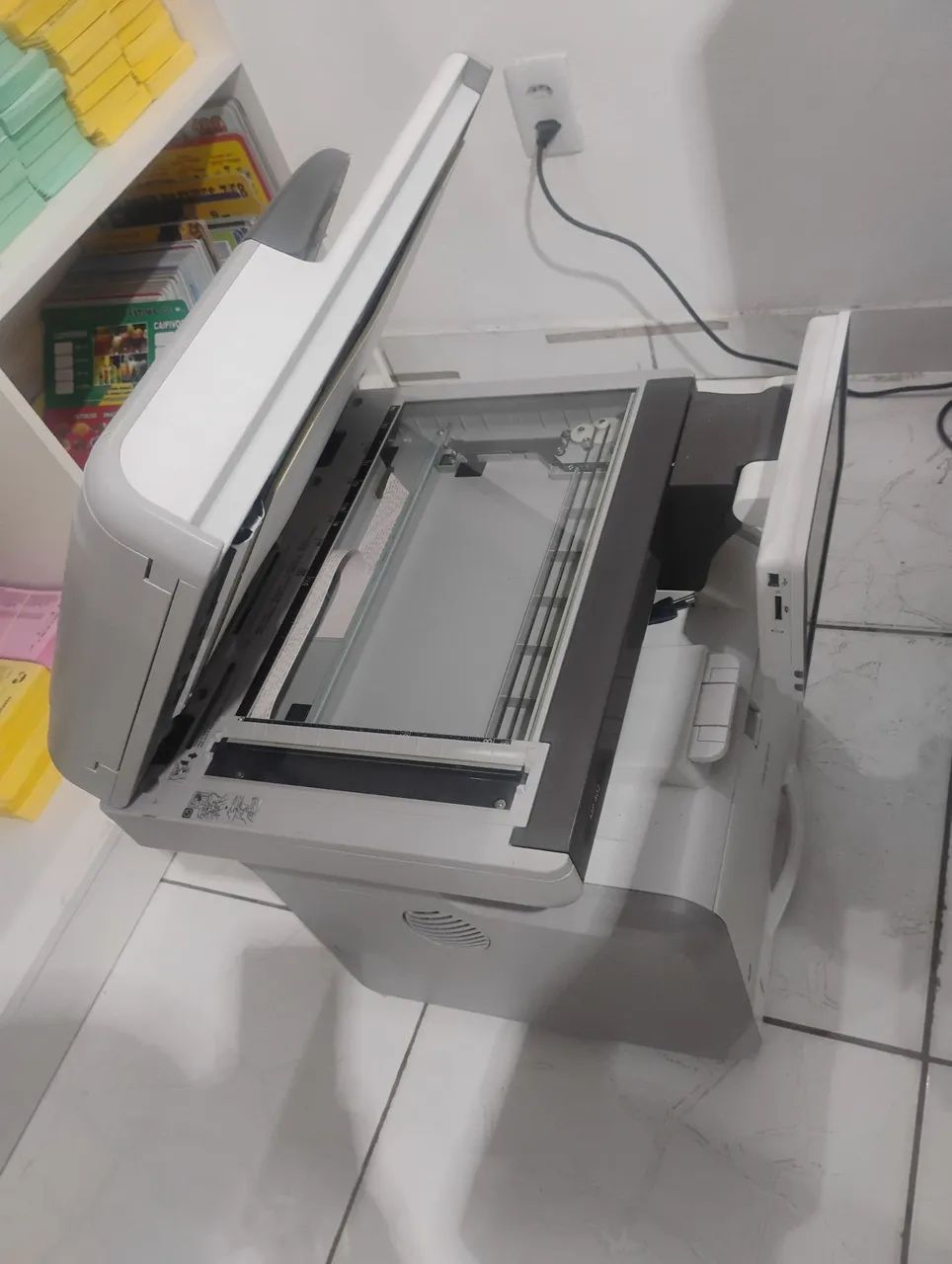 Ricoh MP 402