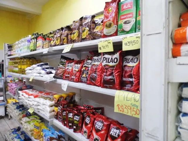 Vende-se mercado com açougue  - Foto 3