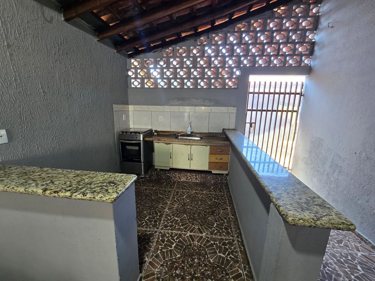 Vendo Casa - Vila Industrial  - Foto 2