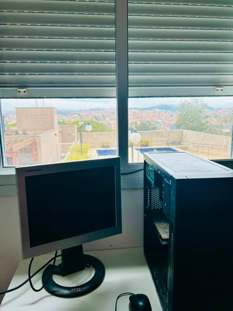 PARA HOJE! PC GAMER DE ENTRADA 650  - Foto 3