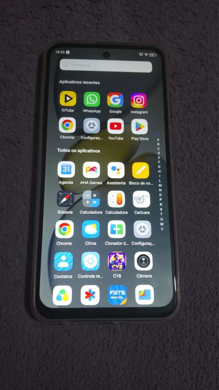 Celular novo tecno spark - Foto 4
