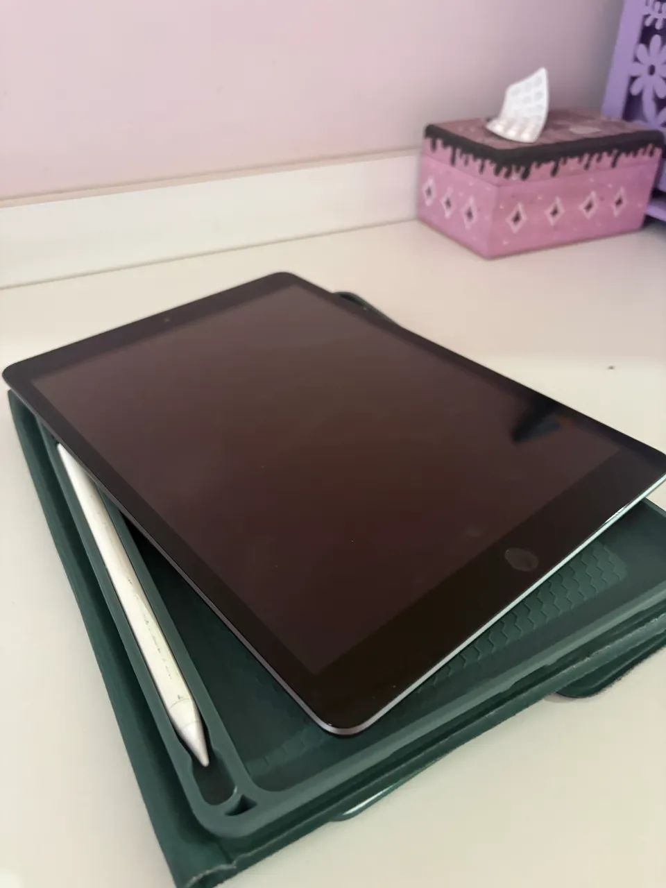 IPAD 9 Geração 256GB - Tablets e E-Readers - Vila Nova, Vila Velha