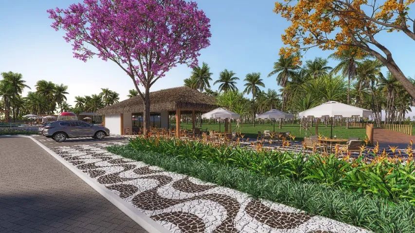 Copacabana Beach Residence - Pé na Areia - Foto 4