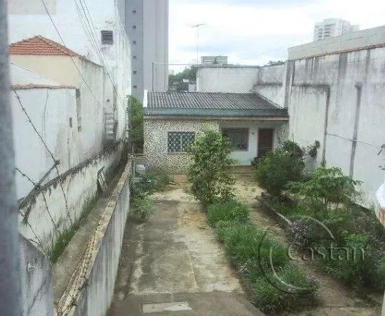 Terreno Residencial em Mooca