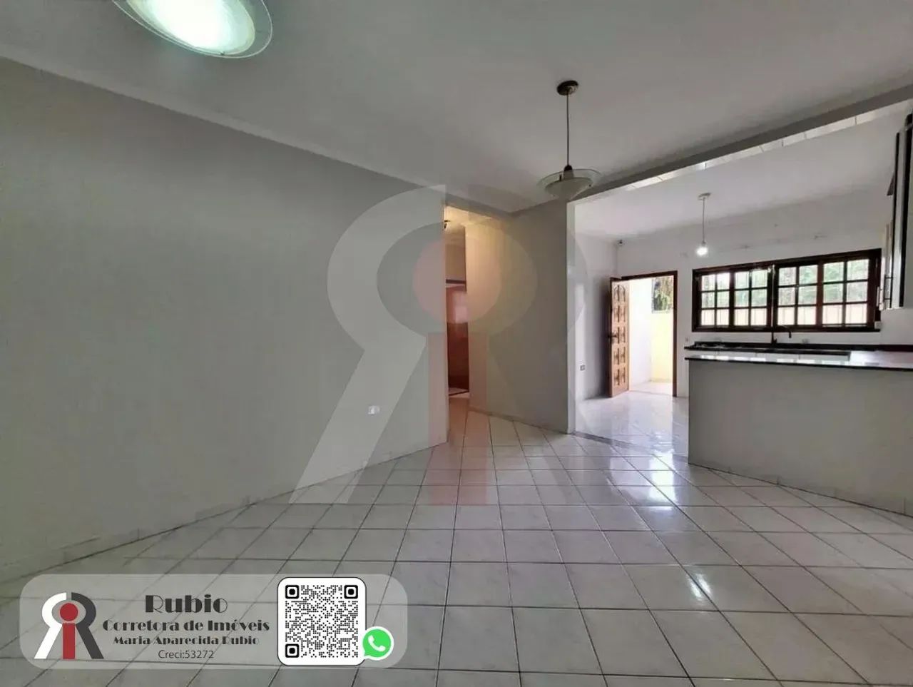 Casa Comercial -  Parque Campolim - Sorocaba - SP