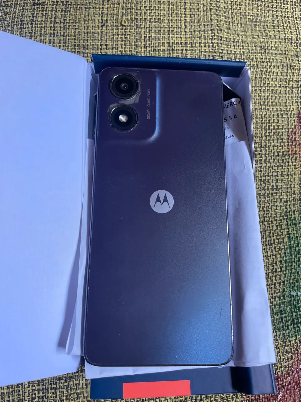 Moto g04s - Foto 2