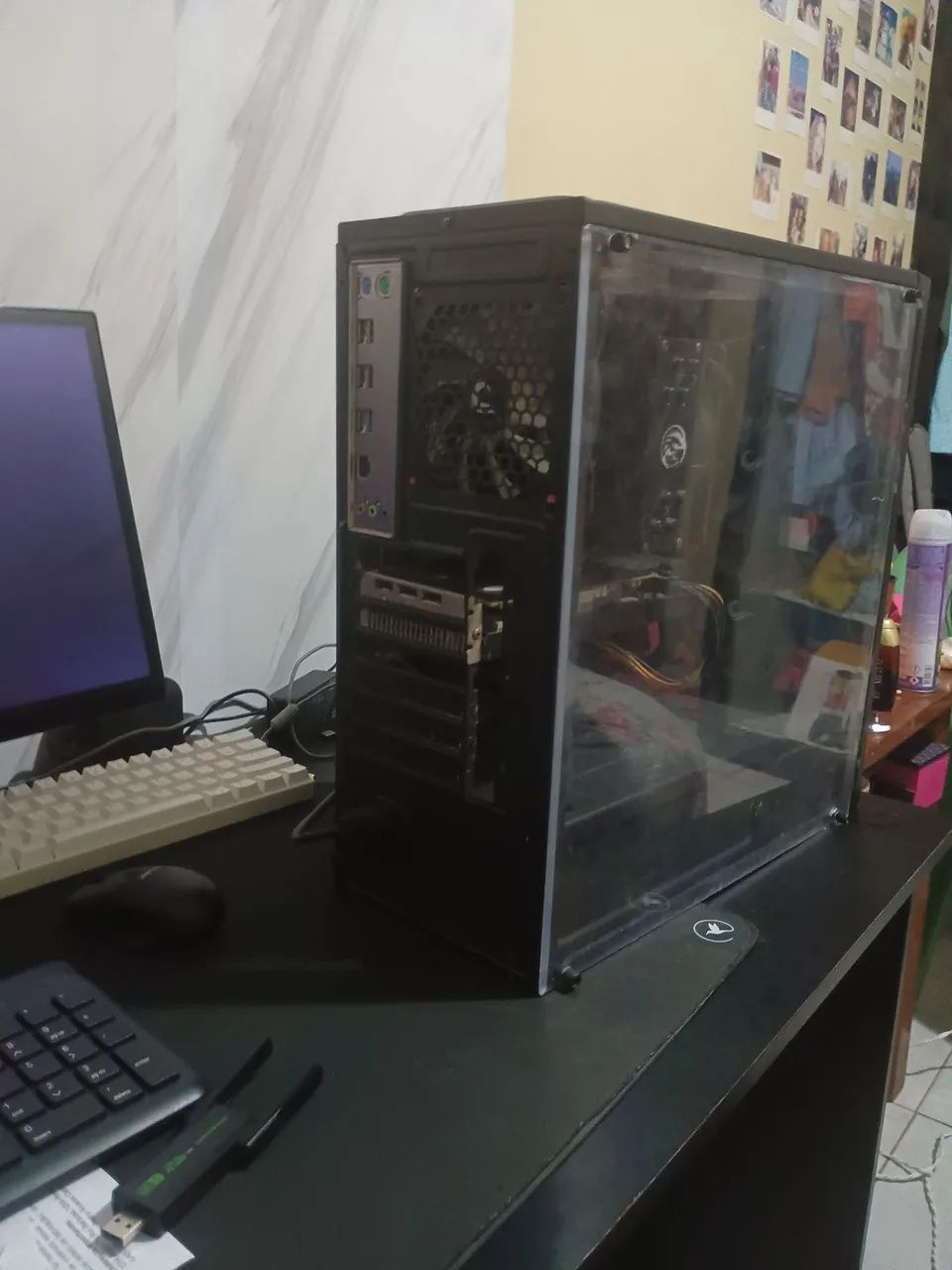 Computador Gamer