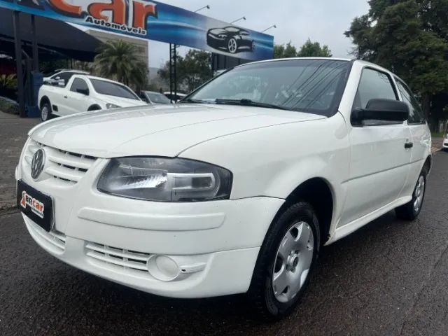 Volkswagen Gol GOL CITY (TREND) 1.0 MI TOTAL FLEX 8V 2P 2013